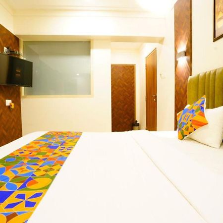 Hotel Diamora Residency Thane Exterior foto